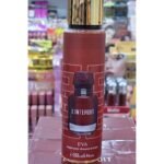 Parfum de corps EVA L'INTERDIT
