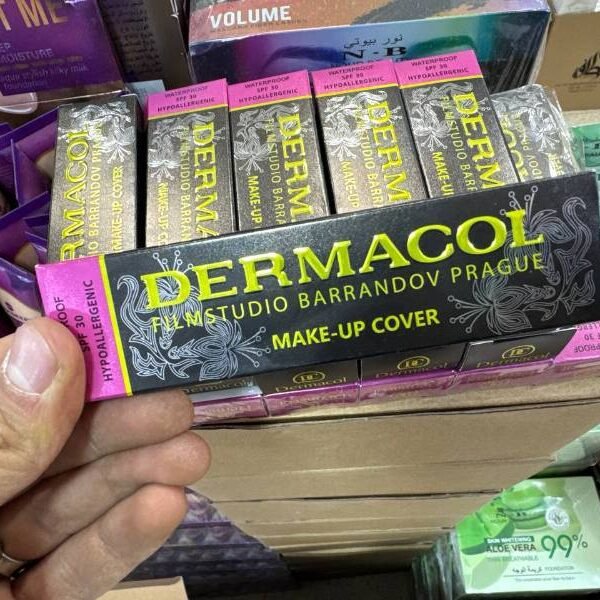 Fdt dermacol