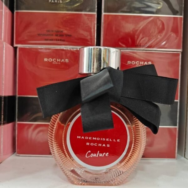 ROCHAS mademoiselle ROUGE