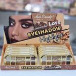 Highlighter Romantic love