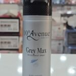 Deodorant grey max