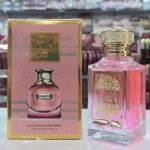 Parfums collection sellion SO BEAUTIFUL FEMME