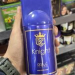 Deodorant prive Knight