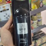 Deodorant prive Great event