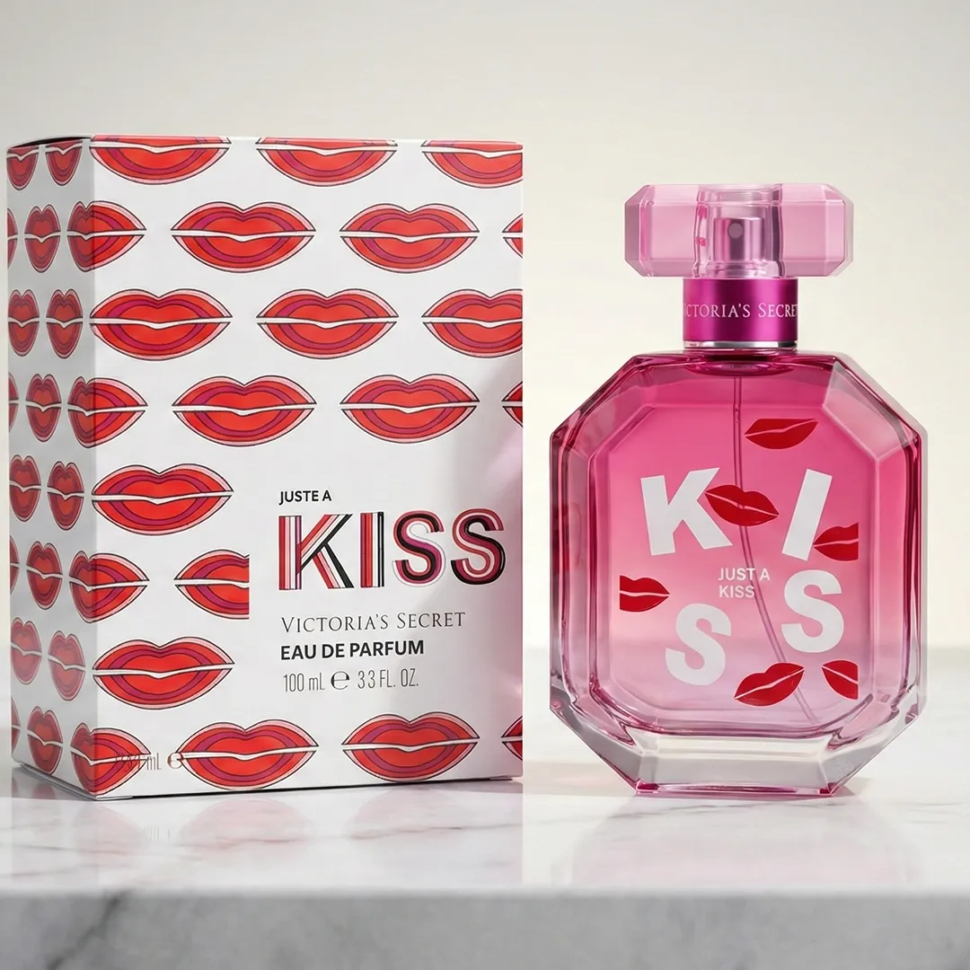 Gemini_Generated_Image_17et8g17et8g17et.webp Vectoria secret just a kiss - الصورة 1