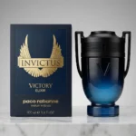 invictus BLACK
