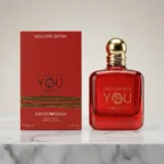 stronger with you TABACCO