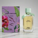 zara CHERRY SMOOTHIE summer