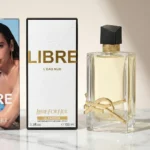 YSL Libre L'EAU NUE