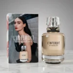 givenchy lintedit