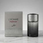 lhomme explorer gold