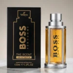 Boss The scent For Him