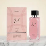 Hayaati Florence Lattafa