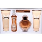 Coffret 5 ps OLYMEMBEN