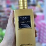 Parfum de corps 1ier choix V.S Golden lotus