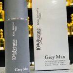 Parfum grey max