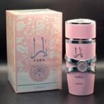 parfum yara rose