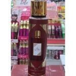 Parfum de corps EVA AMIRA EL ARABE