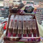 Braillant a levre + rouge a levre