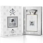 Grade one silver water