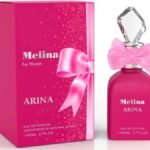 Melina Arina