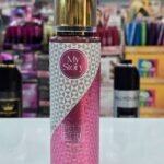 Parfum de corps my story Peut etre