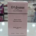 Parfum all women