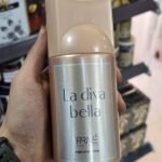 Deodorant prive La diva bella