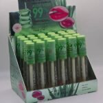 LipGloss Aloe vera