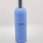 Deodorant parfum zara bleu