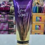Lotion Victoria secret Love spell