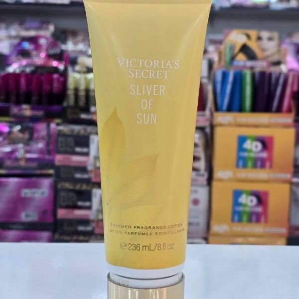 Lotion Victoria secret Sliver of sun
