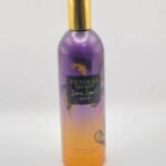 Deodorant Victoria love spell