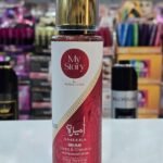 Parfum de corps my story Ameera