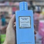 Parfum de corps 1ier choix V.S Frostel vanilla