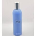 Deodorant parfum/brume zara BLUE