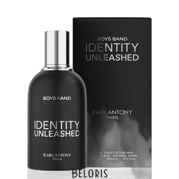 Parfum identify unleashed