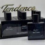 Les extraits tendence bleu de sellion