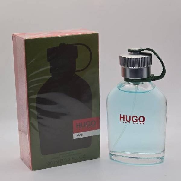 hugo boss