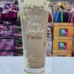 Lotion Victoria secret Bare vanilla Frosted