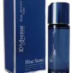 Parfum bleu stone