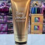 Lotion Victoria secret Bare vanilla shimmer