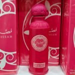 Parfum Qissah
