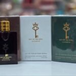 key of the king blue