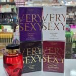 Parfum very sexy EDP