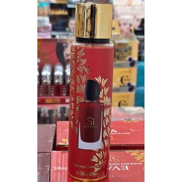 Parfum de corps EVA SI