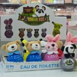 Parfum bèbè pandino kids