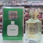Parfums collection sellion PUR BLANC HOMME