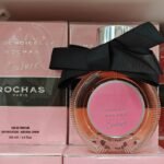 ROCHAS mademoiselle ROSE