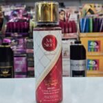 Parfum de corps my story Lyalina rouge